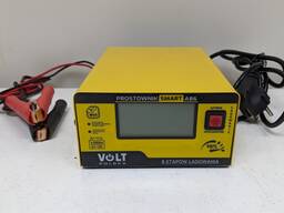 Зарядное устройство для аккумулятора Volt Polska Smart A86 6V/12V 15A