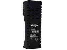 Зарядное устройство для Li-Ion/Li-Fe/Li-HV/Ni-Mh/Ni-Cd LiitoKala Lii-100, powerbank
