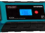 Зарядное устройство Hyundai HY 800