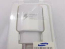 Зарядное Устройство Samsung SM19500YTO QUIK Charge 5V 9V 12V
