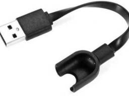 Зарядный кабель USB Mi Fit для Xiaomi Mi Band 3 (XMCDQ02HM)
