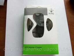 Зарядные устройства HTC 5V 1A Оригинал