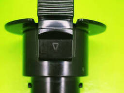 Защелка шланга пылесоса Samsung GM 100, d-33 мм