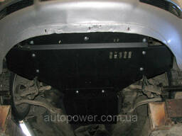 Защита двигателя и коробки передач AUDI A4 B5 Типтроник (1994-2001) V-1,6;. ..