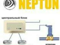 Система защиты от потопа в доме neptun