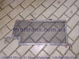 Защита, сетка интеркулера DAF XF 105