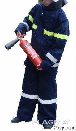 Защитная одежда пожарного Феникс - Стандарт