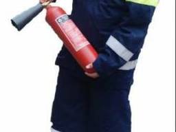 Защитная одежда пожарного Феникс - Стандарт