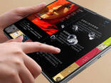 Защитная пленка LikePaper для iPad 10.2" (7/8/9 gen) Baseus Magic Drawing Matte. .. - фото 3