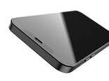 Защитное гибкое стекло для iPhone 12 Pro Max 6.7" HOCO A20 Ultra-thin full screen HD. .. - фото 1