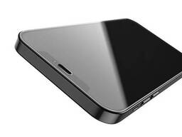 Защитное гибкое стекло для iPhone 12 Pro Max 6.7" HOCO A20 Ultra-thin full screen HD. ..