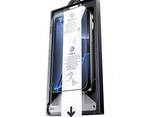 Защитное стекло (2шт в наборе) для iPhone 17 Pro Max 6.9" Remax QS-01C Dust-Free. .. - фото 1