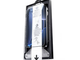 Защитное стекло (2шт в наборе) для iPhone 17 и iPhone 16 Pro 6.3 Remax QS-01C...