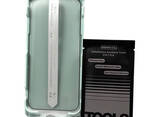 Защитное стекло iPhone 17 Pro 6.3" Remax GL-50 Dust-Free Instant Applicator Series - фото 2