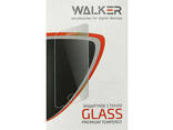 Защитное стекло Walker 2.5D для Lumia 550 (arbc8053) - фото 1