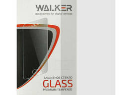Защитное стекло Walker 2.5D для Lumia 550 (arbc8053)