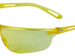 Защитные очки Slimshape (желтные линзы)