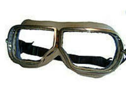 Защитные очки ЗП-1-80