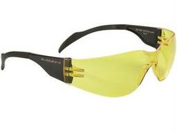 Защитные спортивные очки Swiss Eye Outbreak (Желтые стекла)