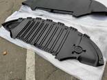 Защита бампера Model Y Model S Model 3 захист бампера тесла Y S 3 - фото 3