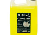 Засіб для миття посуду Gold Lemon Optimum 5л ТМ DiЄvo (60030) - фото 1