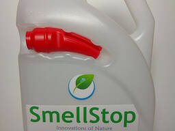 Засіб від запаху тварин SmellStop Animal (OG Ind. ,США)