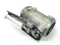 Заслонка горного тормоза Volvo FH4 Euro 6 22104781 22104783