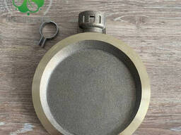 Заслінка Meprozet ZASU-00006