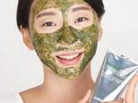 Заспокійливий пілінг-маска з ефектом детоксу Medi Peel Herbal Peel Tox