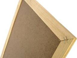 Заставная доска дадан