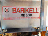 Затирочна машина по бетону Barikell MK8-90M Honda iGX800 (3240) Італія