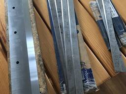 Заточка ножів. Заточка ножей