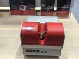 Заточная машина для ручных ножей Dick RS-75 98060000 - фото 1
