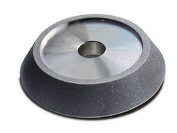 Заточной круг Diamond 108x21x20 / Шлифовальный круг для станка OPTIgrind GH 15T