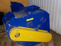 Завантажувач зерна в контейнер ЗЗ-120