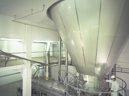 Завод по переработки сои в соевые изоляты, соевый шрот белый лепесток, соевое масло