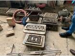 Завод по производству глиняного кирпича Марка: ДАЛИТ ВА 500