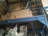 Завод по производству топливных пеллет из соломы от 5 т/ч - фото 8