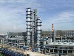 Заводы предприятия на порезку