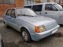 ЗАЗ 1103 Славута 2004