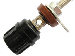 Зажим ЗМЗ ЗМП Клемма КП1 КП-1 3СМ10-1 КП-1А КП-1Б