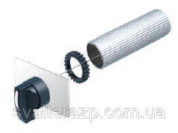 Зажимная ручка для выключателей SA-LH