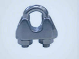 Зажым А4 10 мм