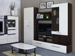 Збирання меблів у Києві та Київській області.