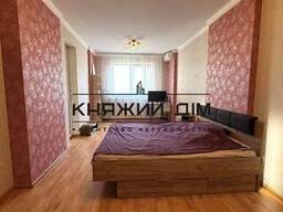 Здається 1-кімнатна квартира в ЖК «Перовський» № 11205008