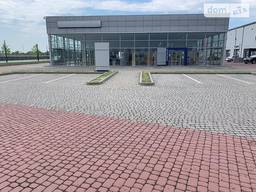 Здається торгова площа в Мукачевому, район Мукачево, Автомобілістів 28, площа 472 кв. м