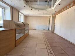 Здається в оренду комерційне приміщення вільного призначення!