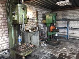 Здається комплекс виробничих приміщень 350 м кв, промзона МіталСтіл, Кривий Ріг