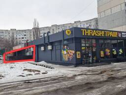 Здається підвальне приміщення в м. Біла Церква