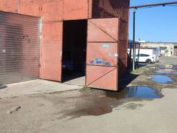 Здається приміщення під склад або дрібне виробництво м. Біла Церква